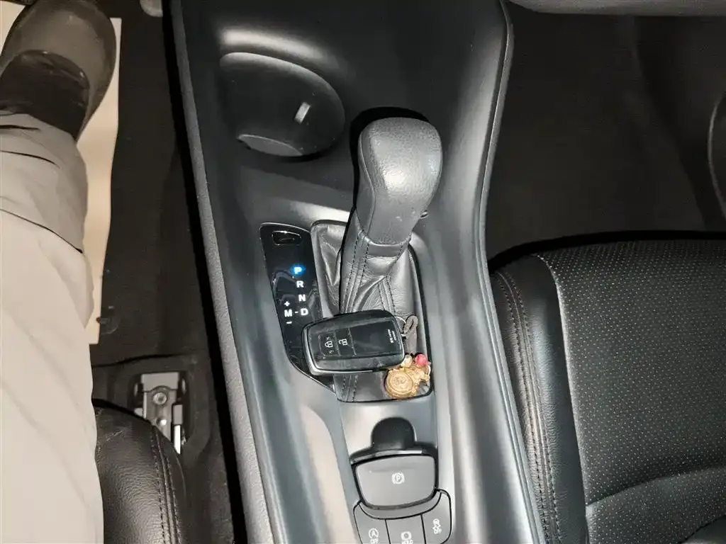Toyota C-HR 2022 из CN, фото 6