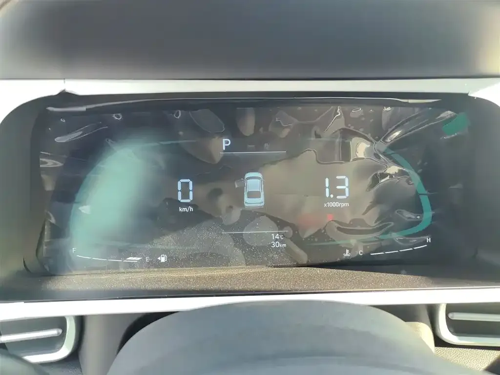 Hyundai Elantra 2025 из CN, фото 7
