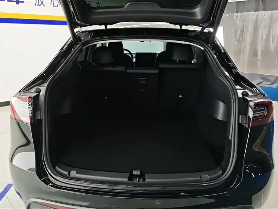 Tesla Model Y 2024 из CN, фото 10