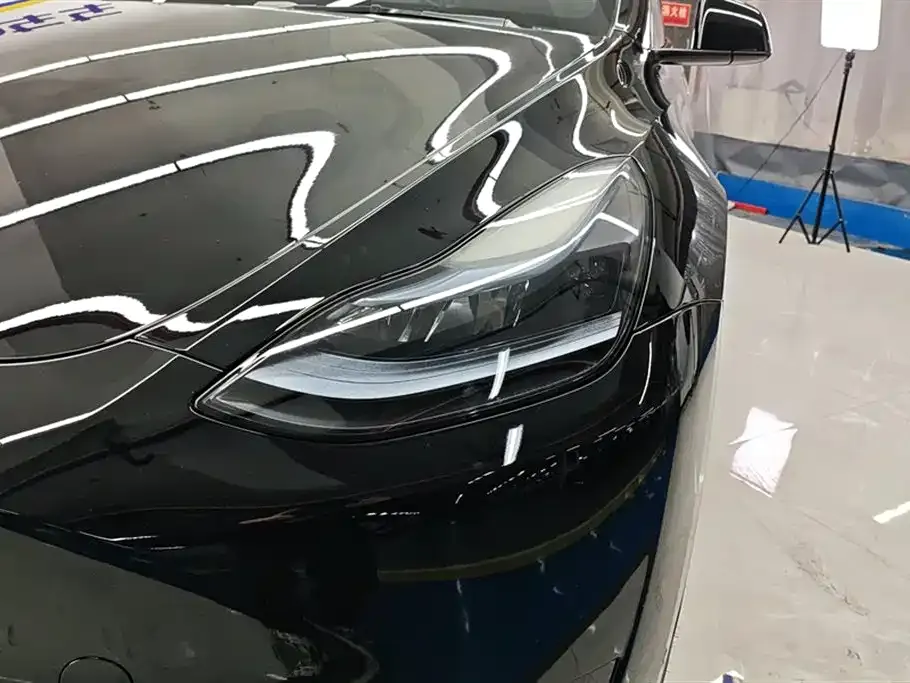 Tesla Model Y 2024 из CN, фото 9