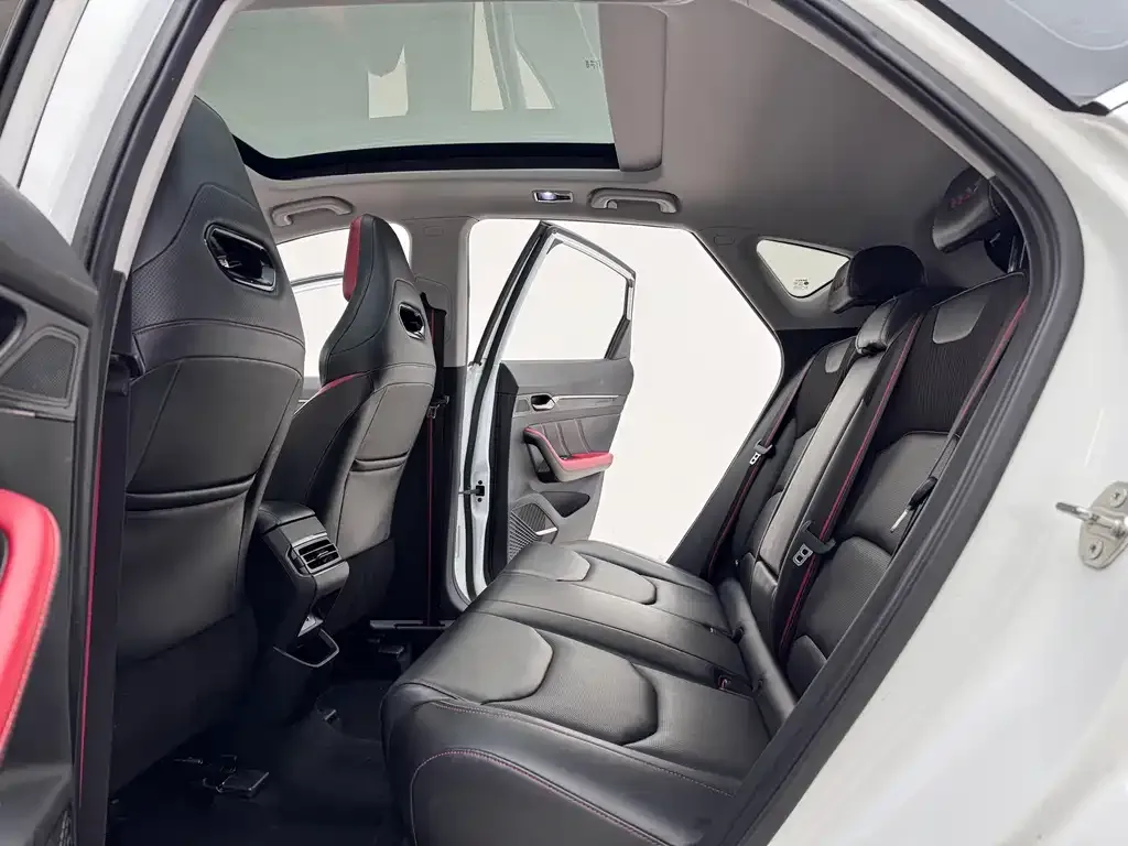 Geely Emgrand S 2022 из CN, фото 10