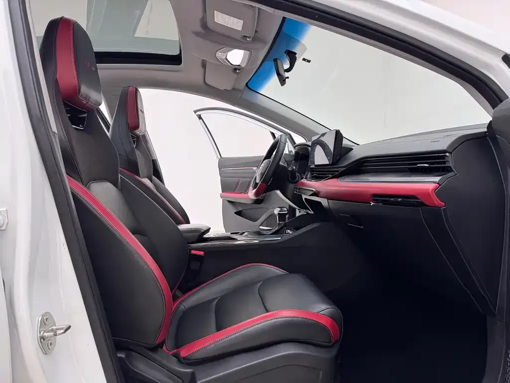 Geely Emgrand S 2022 из CN, фото 7