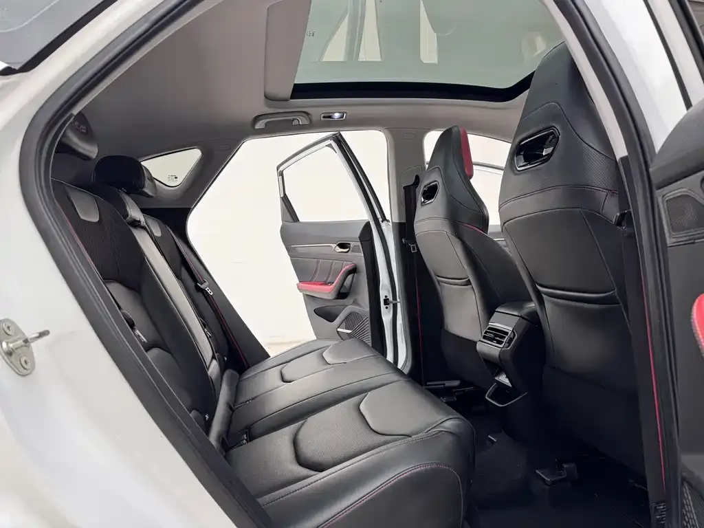 Geely Emgrand S 2022 из CN, фото 6