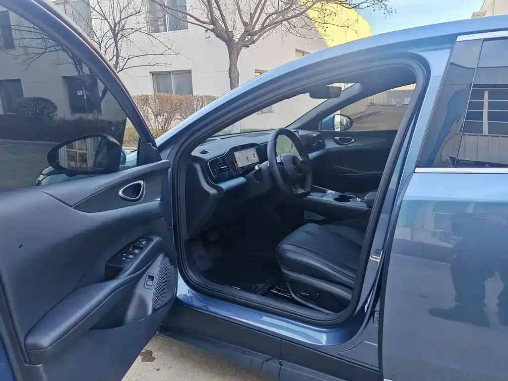 BYD Seal 06 2025 из CN, фото 4