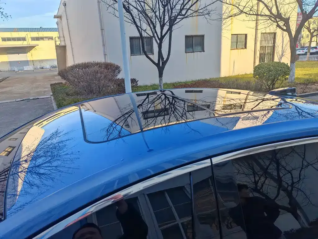 BYD Seal 06 2025 из CN, фото 10