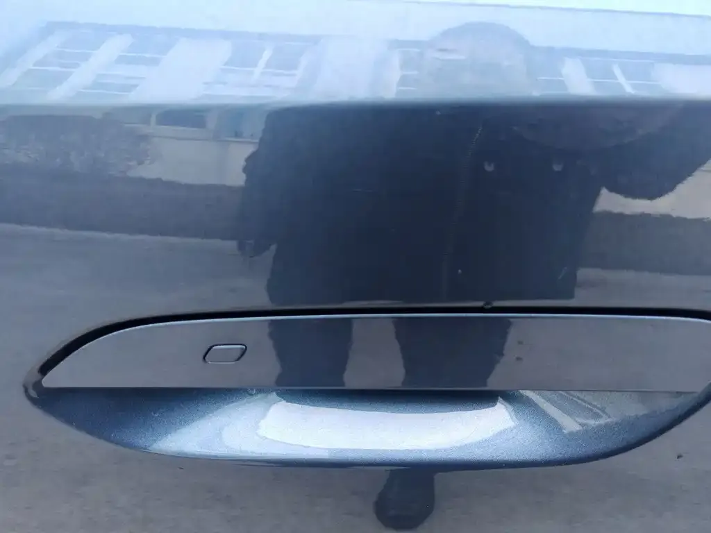 BYD Seal 06 2025 из CN, фото 2