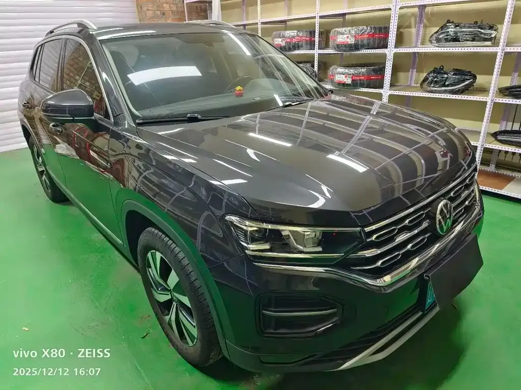 [object Object] Tayron 2022 из CN, фото 3