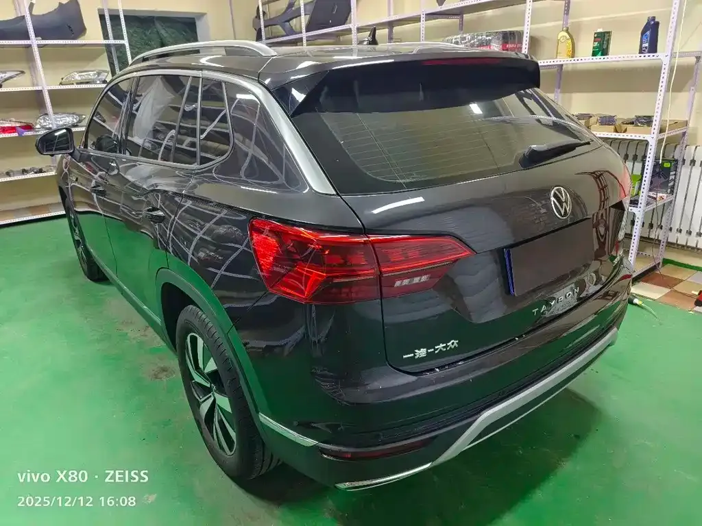 [object Object] Tayron 2022 из CN, фото 6