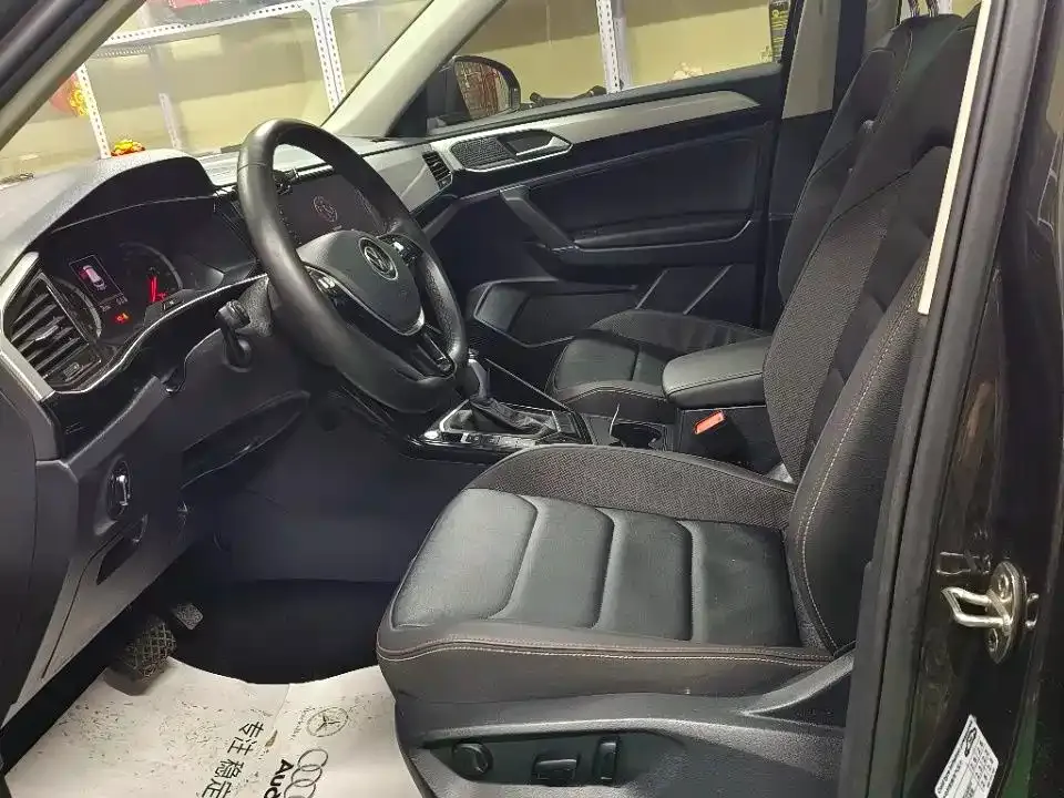 [object Object] Tayron 2022 из CN, фото 7