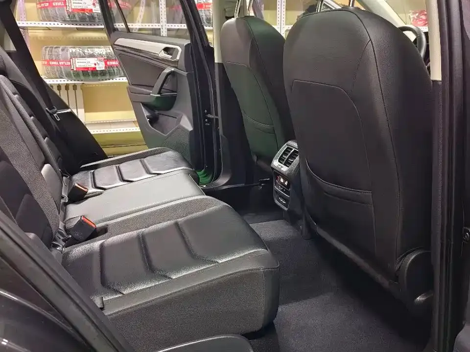 [object Object] Tayron 2022 из CN, фото 9