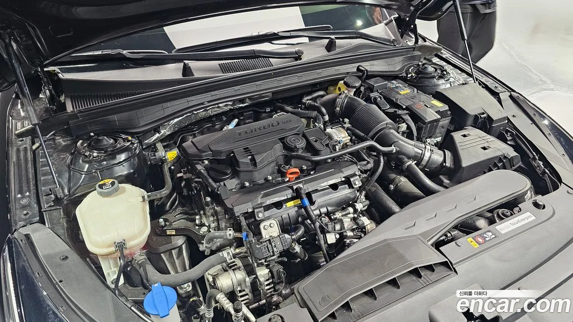 [object Object] K5 2025 из KR, фото 6