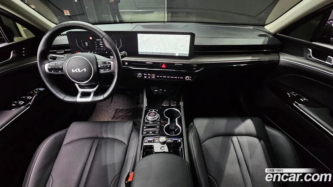 [object Object] K5 2025 из KR, фото 7