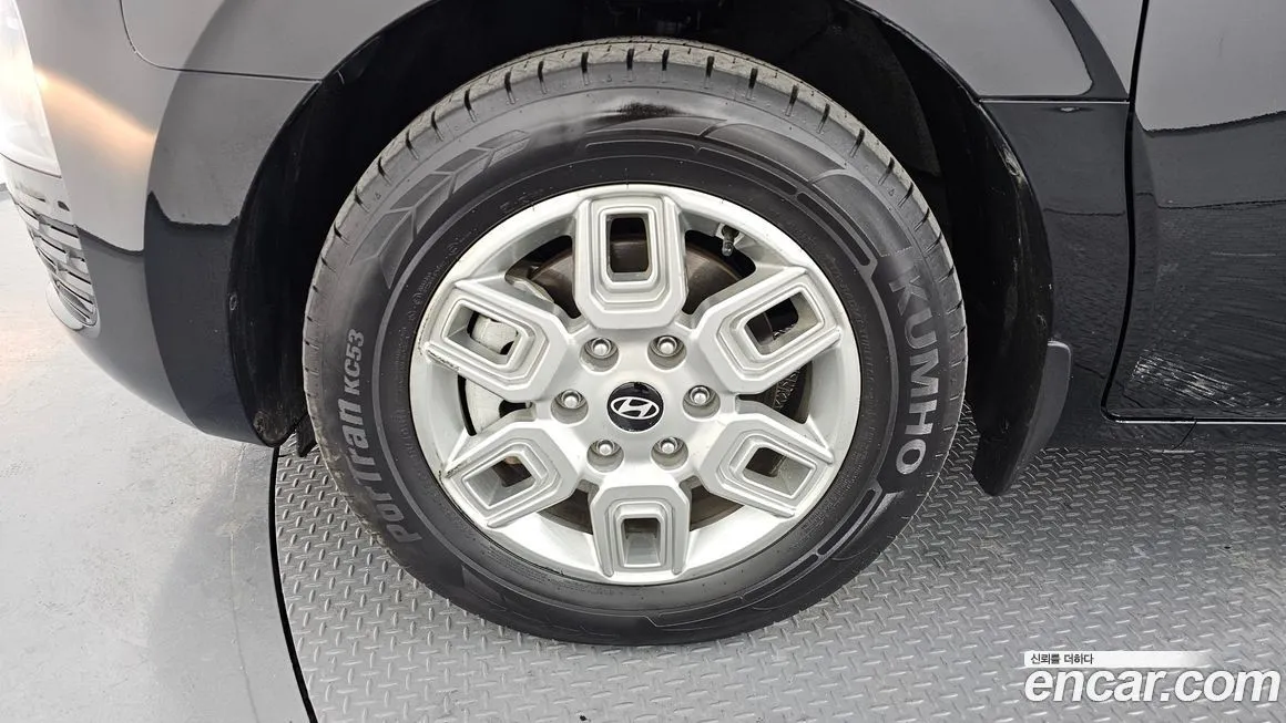 Hyundai Staria 2025 из KR, фото 6