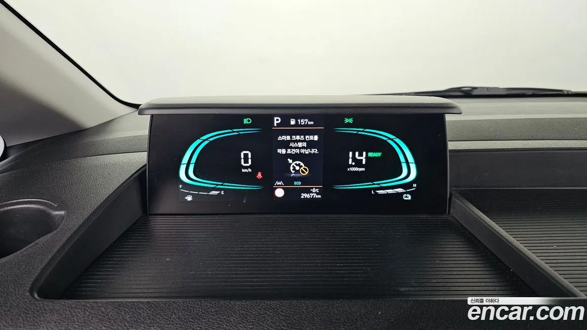 Hyundai Staria 2025 из KR, фото 9
