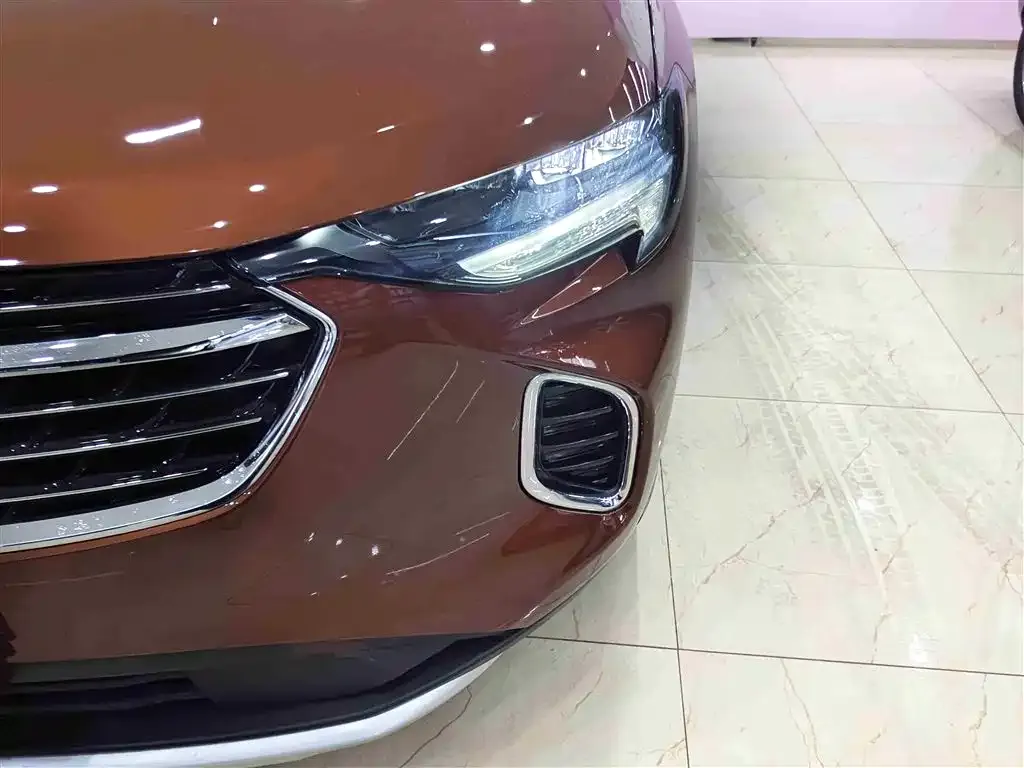Buick Envision S 2021 из CN, фото 7