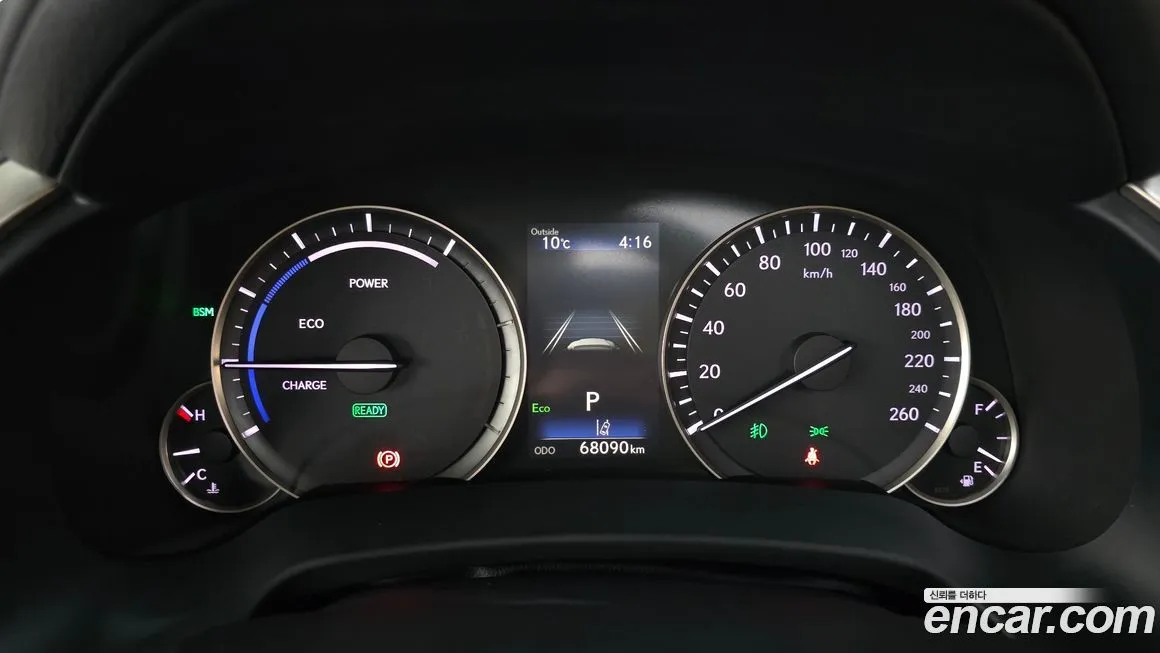 Lexus RX 2022 из KR, фото 2