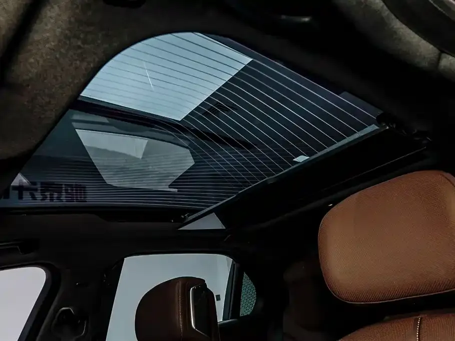 BMW 7 Series 2023 из CN, фото 3