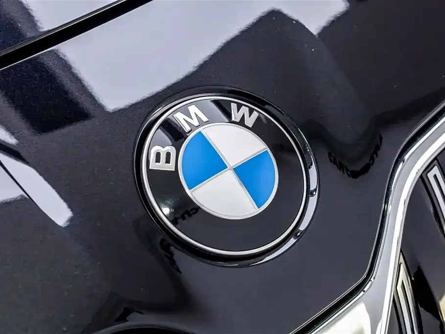 BMW 7 Series 2023 из CN, фото 2