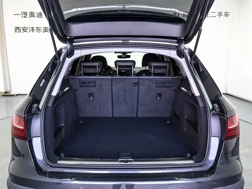 Audi A4 (Import) — фото 3