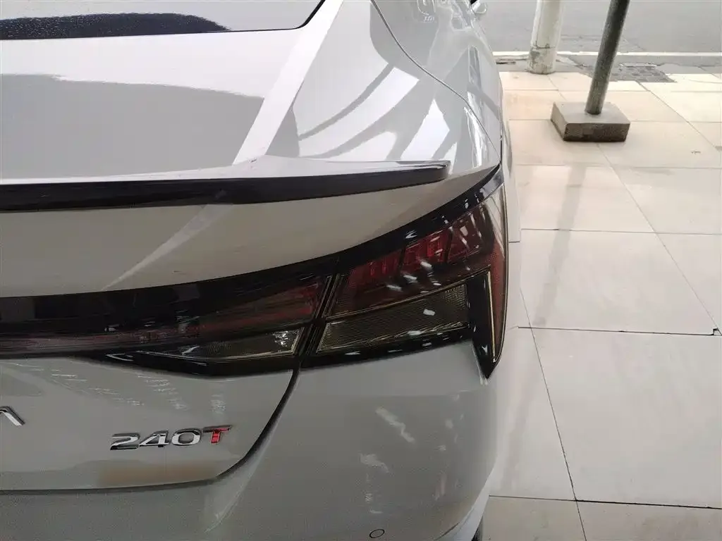 Hyundai Elantra 2022 из CN, фото 8