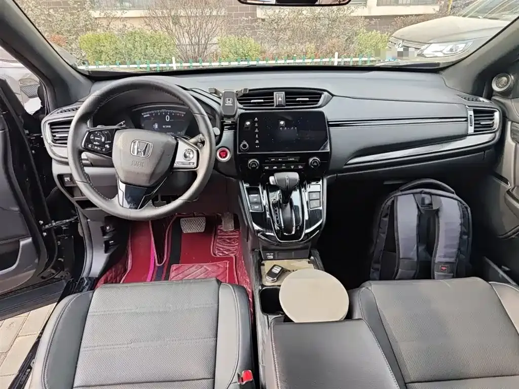 Honda CR-V 2022 из CN, фото 9