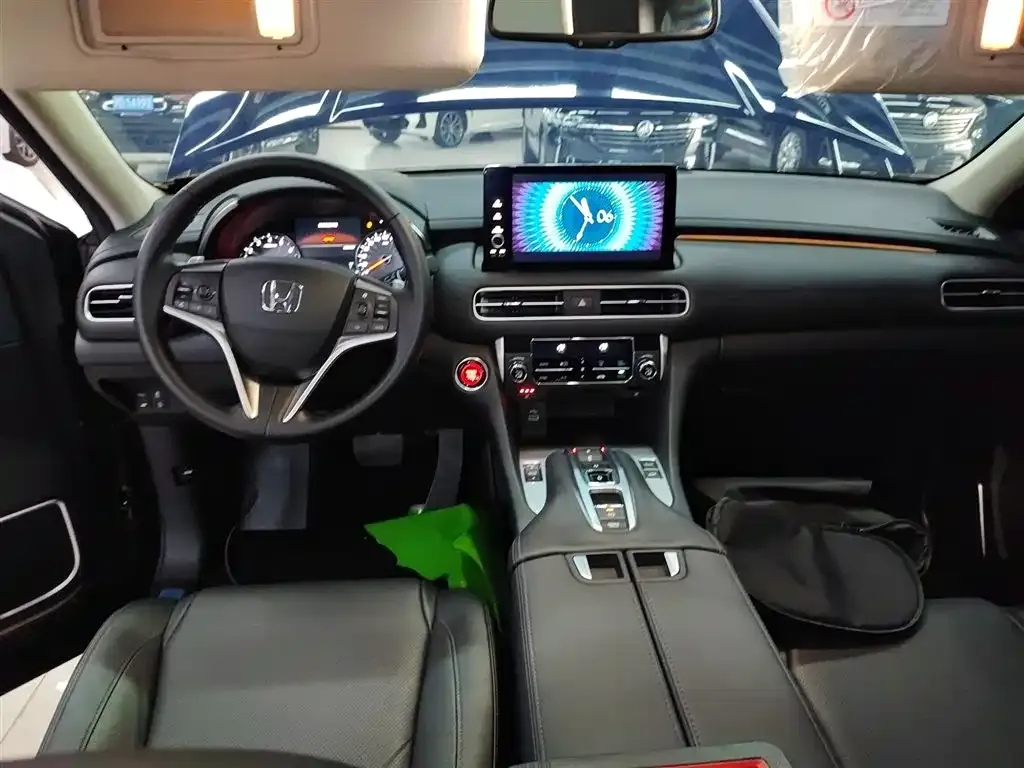 Honda Avancier 2024 из CN, фото 6