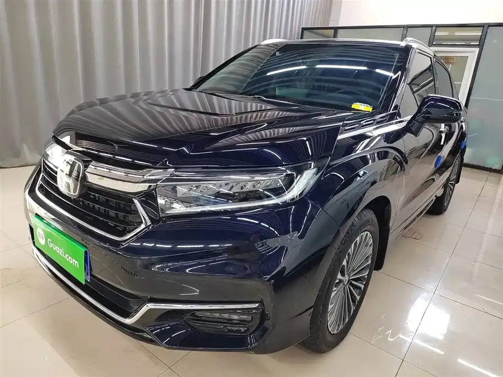 Honda Avancier 2024 из CN, фото 9