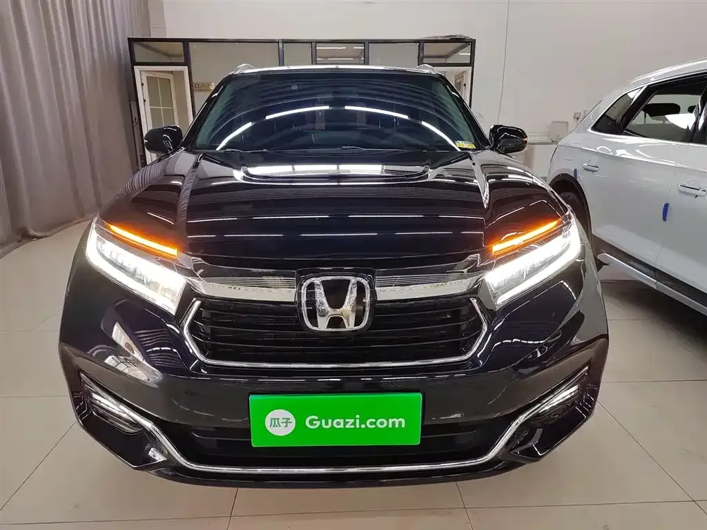 Honda Avancier 2024 из CN, фото 2