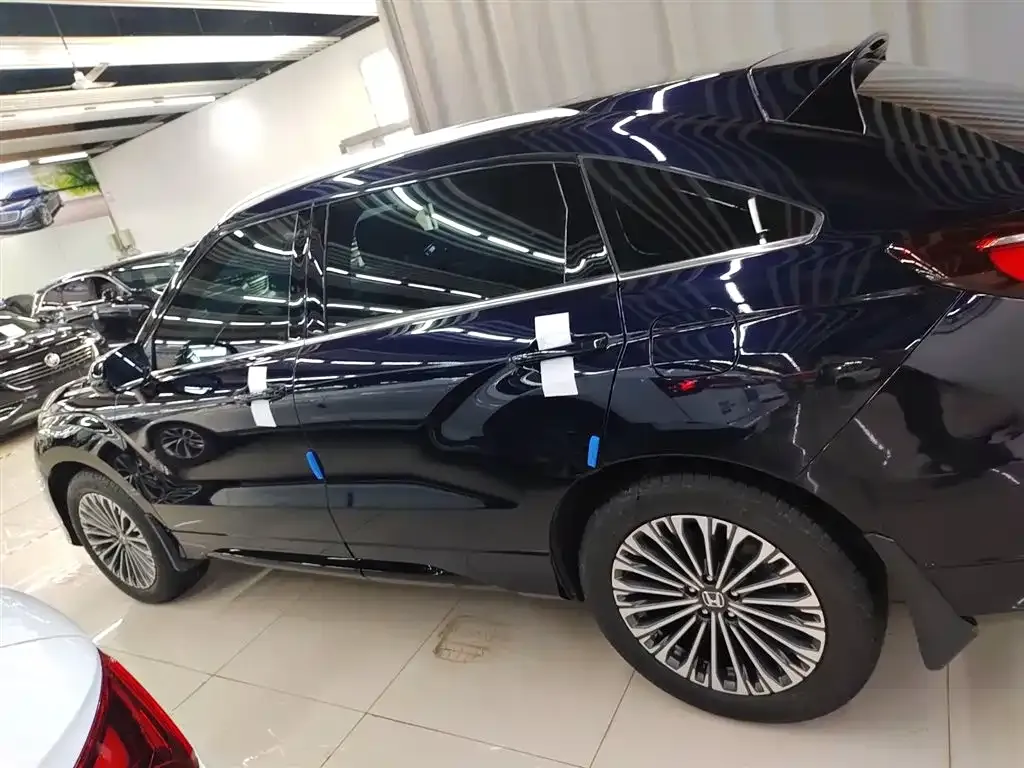Honda Avancier 2024 из CN, фото 5