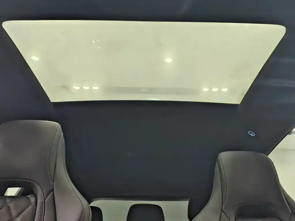 BYD Seal 07 EV 2025 из CN, фото 2
