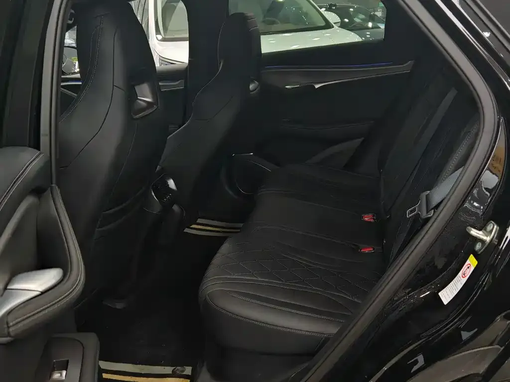 BYD Seal 07 EV 2025 из CN, фото 5