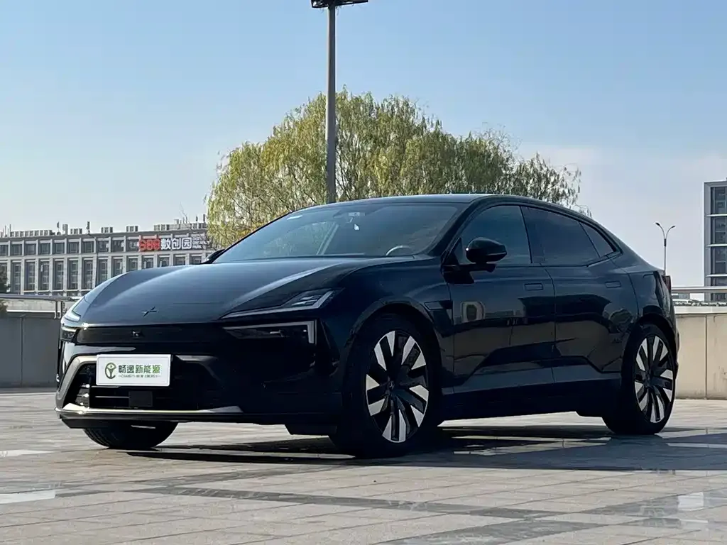 Polestar Polestar 4