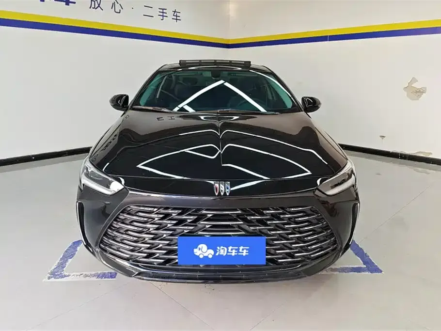 Buick Regal 2024 из CN, фото 8