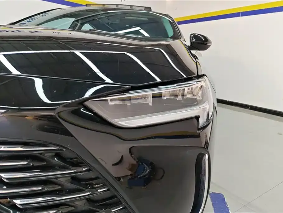 Buick Regal 2024 из CN, фото 9