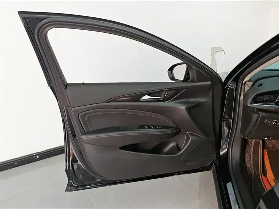Buick Regal 2024 из CN, фото 4