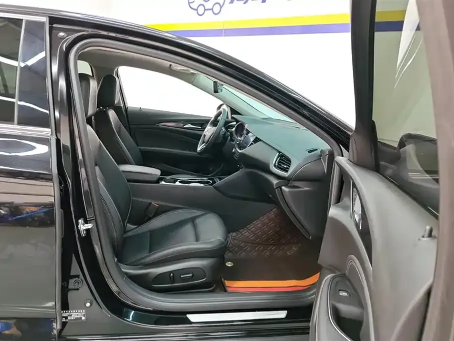 Buick Regal 2024 из CN, фото 10