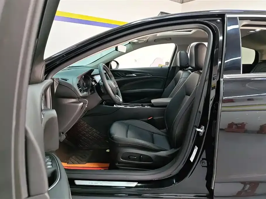 Buick Regal 2024 из CN, фото 3
