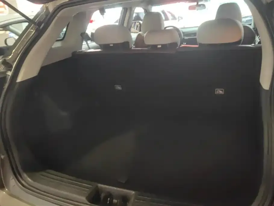 Geely Boyue 2022 из CN, фото 9
