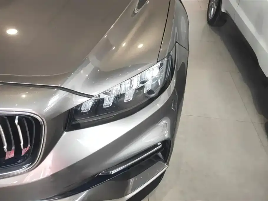 Geely Boyue 2022 из CN, фото 5