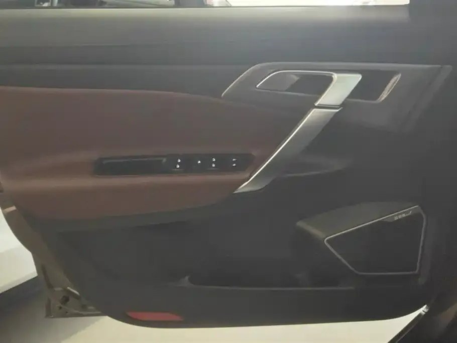 Geely Boyue 2022 из CN, фото 3