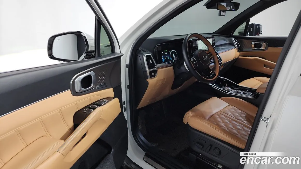 Kia Sorento — фото 10