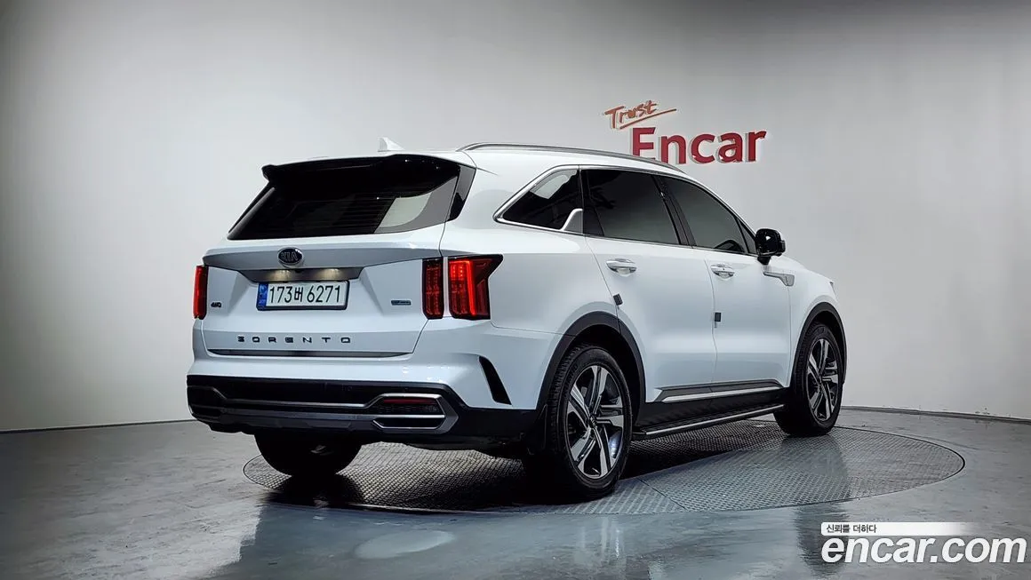 Kia Sorento — фото 2