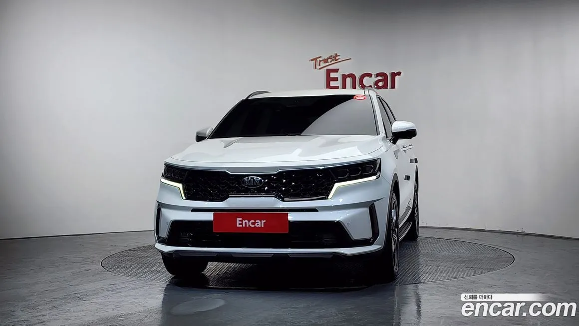Kia Sorento — фото 3