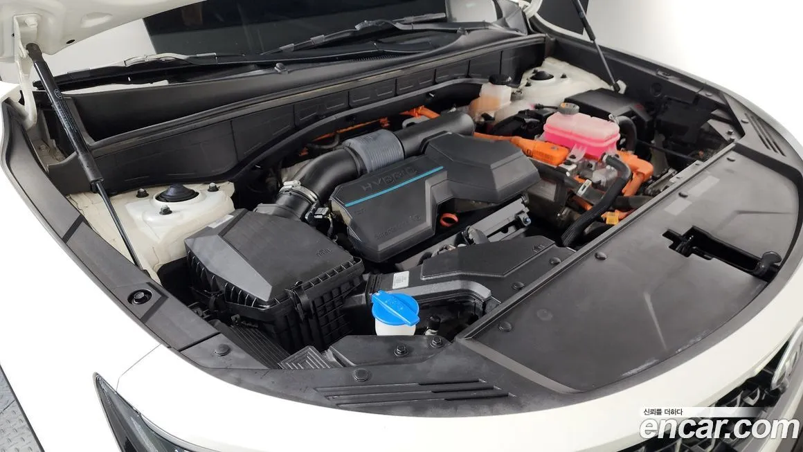 Kia Sorento — фото 6