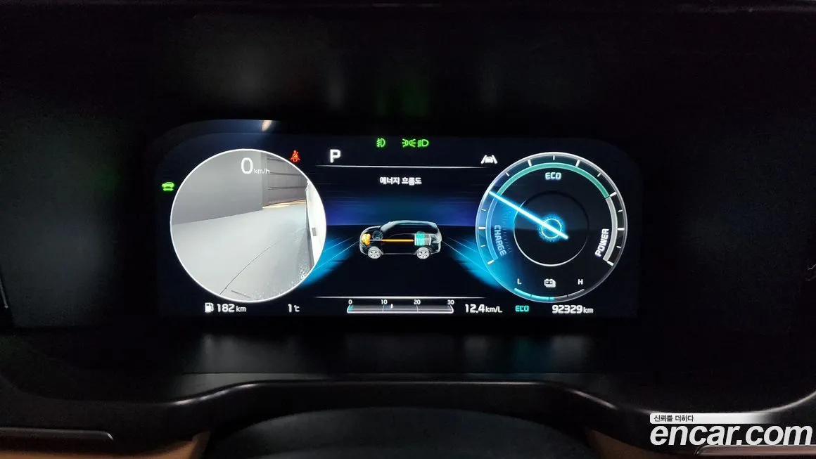 Kia Sorento — фото 8