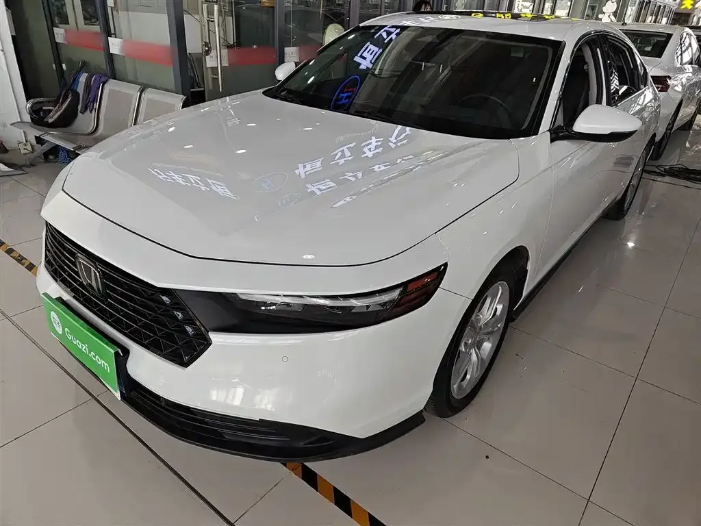 Honda Accord — фото 2