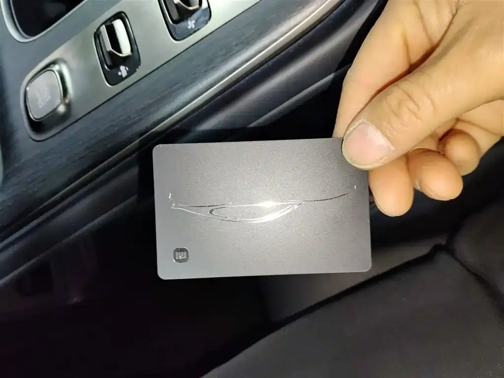 Xiaomi SU7 2024 из CN, фото 6
