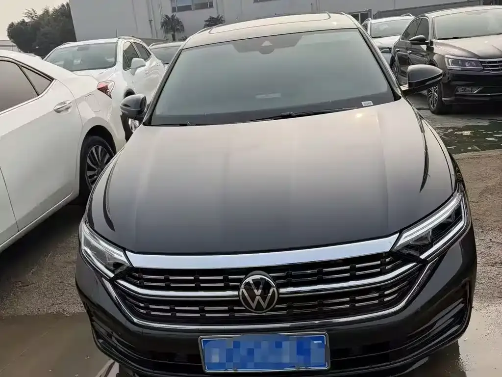 Volkswagen Sagitar 2025 из CN, фото 1