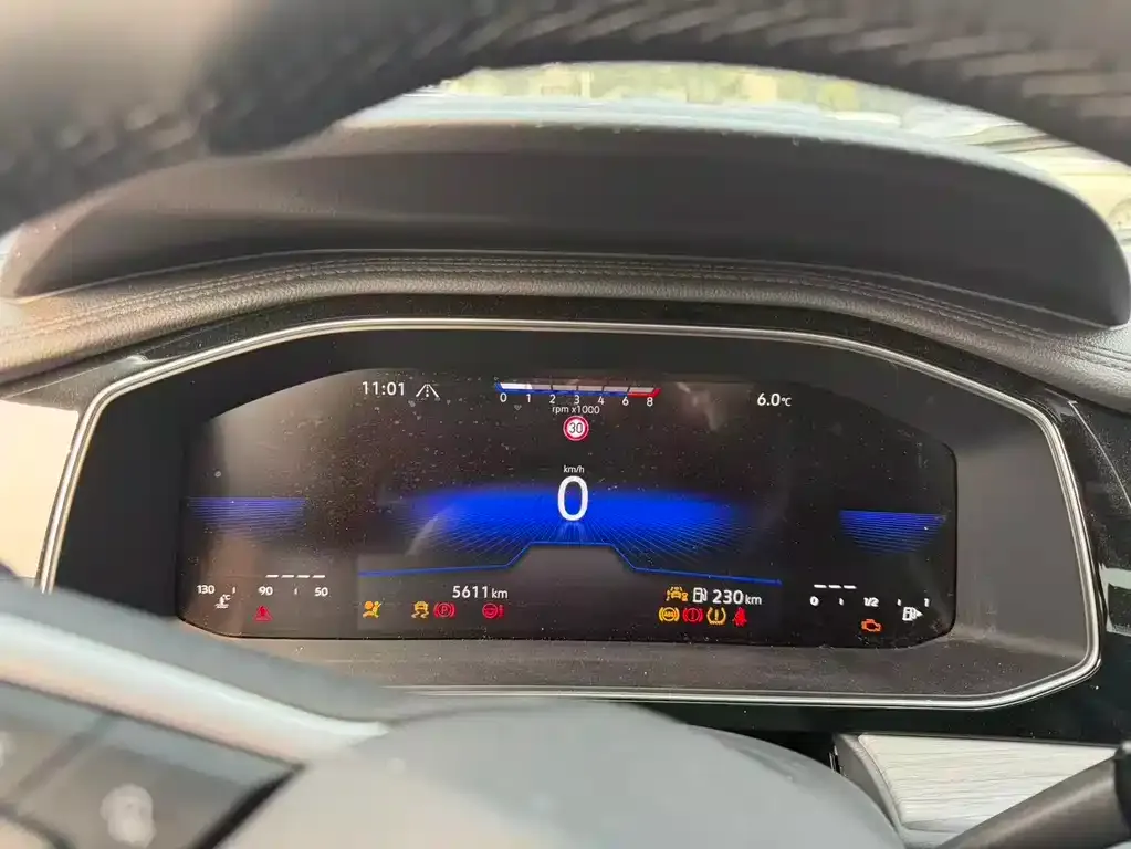 Volkswagen Sagitar 2025 из CN, фото 2