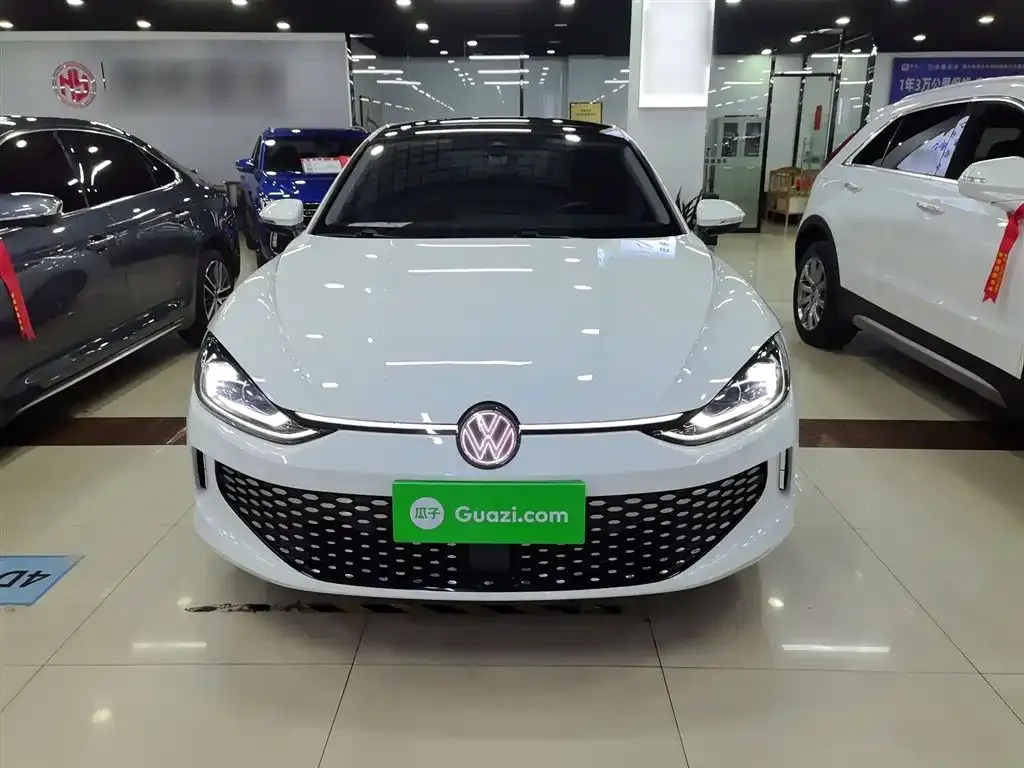 Volkswagen Lamando 2022 из CN, фото 9